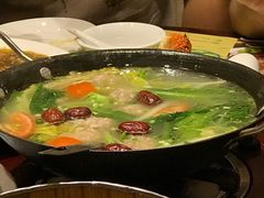 -我家福厨(万达中餐厅店)