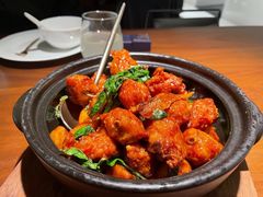 -CHIC1699远洋私厨