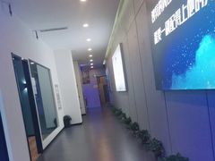 -飞力特游泳健身俱乐部(紫金谷店)