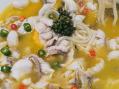 -青花椒花椒鱼(合生汇店)