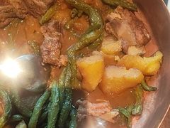 -奉天小馆·非遗东北菜(沈阳万象城店)