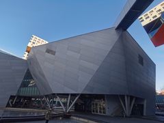 -和美电影艺术中心(万国城店)