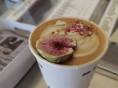 -ALAMB八角杯咖啡(金沙湖大剧院店)
