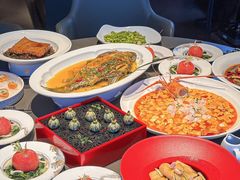 -曾宴·楚菜(湖北省博物馆店)