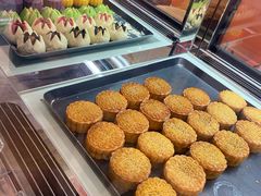 -陶陶居饼家(惠福东路店)