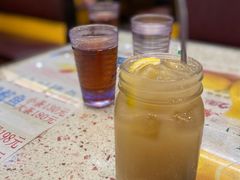 -新辉港式茶餐厅(北栅店)