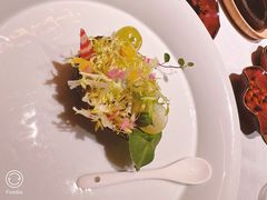 -叶叶菩提·晋福宫