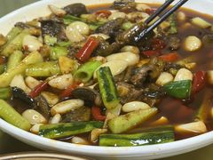 -周师饭店
