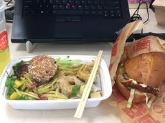 -品利源凉皮(数码广场店)