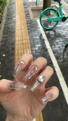 -喜柚自助美甲美睫