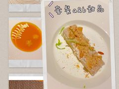 -香樟花园法式铁板烧(恒隆广场店)