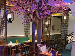 -姑苏家宴·苏帮菜·松鼠桂鱼(苏州总店)