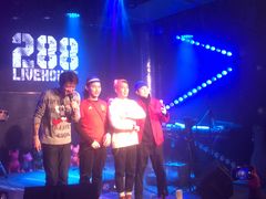 -288 Livehouse 酒吧(思南公馆店)