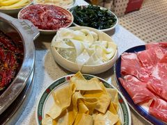 -陈艳红火锅菜·冒菜(簋街店)