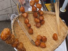 -甘记肥肠粉(马鞍北路店)