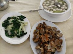 炒花甲-秋姐美食店(旅游大道店)