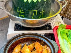 -兴兴旺·冬瓜盅·啫啫煲(西华路店)