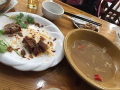 -下梅人家土菜馆(历史文化餐厅度假区店)