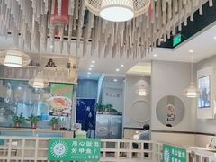 -笨笨甲甲鱼坊(蓝堡湾店)
