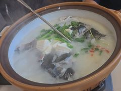 -宝荣鱼馆·临湖之宴(千岛湖店)