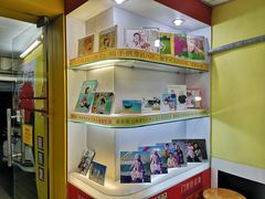 -超越色彩摄影冲印照相馆(环市路店)