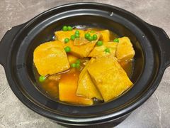 -闫府私房菜(恒隆店)