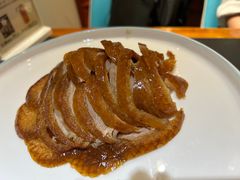 -紫光园·烤鸭·北京菜(团结湖店)