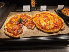 -北京索菲特大酒店
