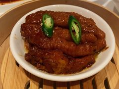 -东富酒家(龙湖西溪天街店)