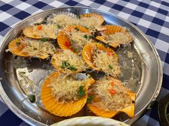 扇贝粉丝-阿妹小海鲜(下角店)
