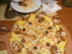 -米斯特比萨(亦庄国融国际店)