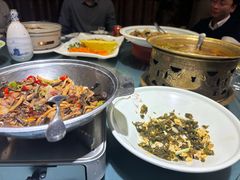 -楚鱼王·河鲜·湖北菜(华农店)