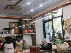 -富贵面包公司(运河店)