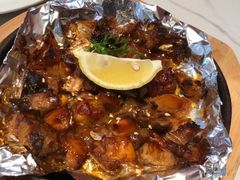 -IL Forno 意坊·意大利餐厅(温州万象城店)