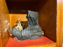 -吉祥圣雪藏餐