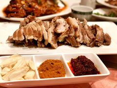 -烤肉宛饭庄(南礼士路店)