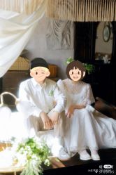 -绽放摄胶片摄影工作室