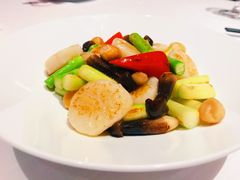 -东富酒家(龙湖西溪天街店)