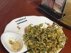 -遇见小院—虹鳟鱼•农家菜(怀柔店)