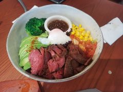 -有序Orderly融合西餐·咖啡(运河外滩店)