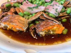 -壹只菜·崇明本地特色菜(崇明南门店)