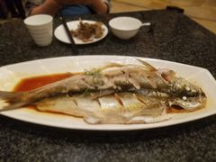 -锦园餐厅(九龙湖开元度假村店)