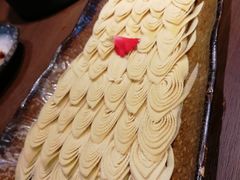 豆皮-快乐小羊·内蒙牛羊肉火锅(流花中心店)