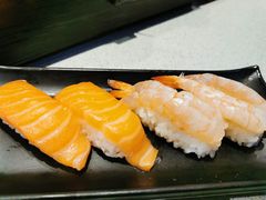 -万岁寿司(万国店)