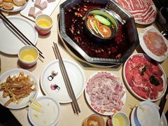 -大队长主题火锅(观音桥店)