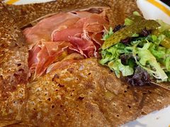 -La Creperie法餐厅(桃江路店)