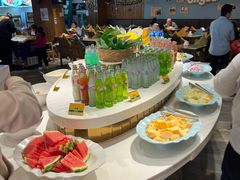 -好伦哥比萨烤肉自助(八里桥店)