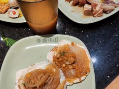 -韩盛·盛江山自助料理(奥体万达店)