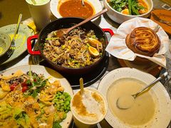 -良木缘咖啡西餐(太古里店)