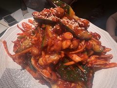 -缘·金家烤鳗鱼(西塔总店)